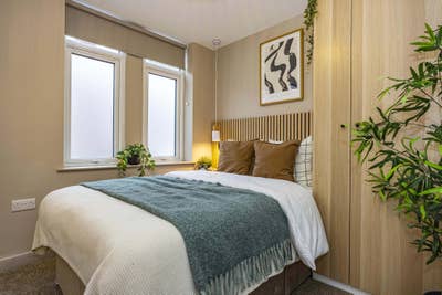 NEW HMO Close to Derby Centre Main Photo