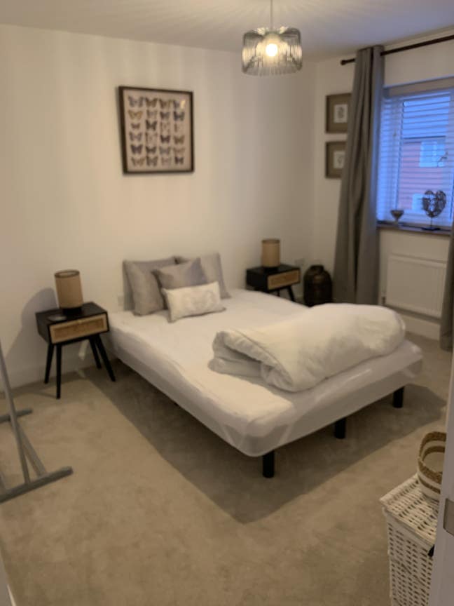 Double bedroom with own bathroom  Main Photo