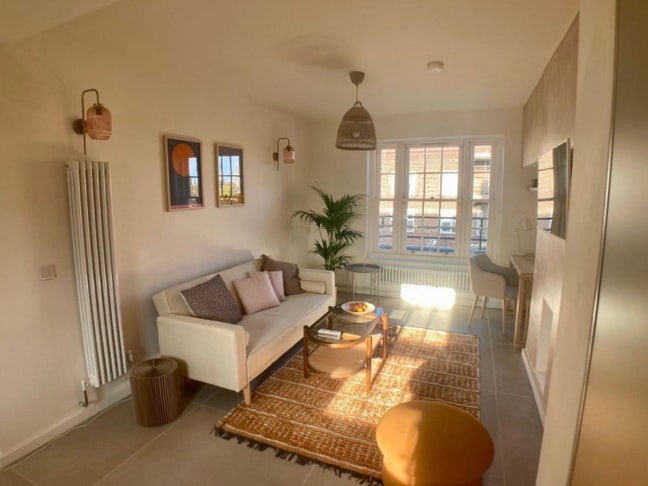 Lovely flat in Vauxhall  Main Photo