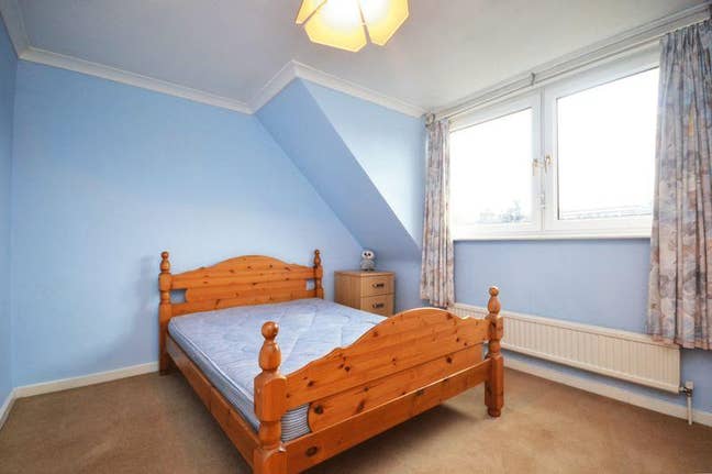 Double Room available in Clapham, London. Feb 2026 Main Photo