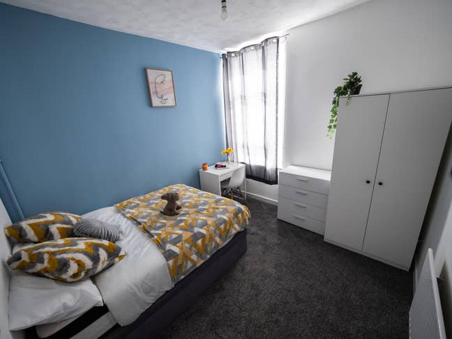 * VIP Luxury Double Room * Main Photo