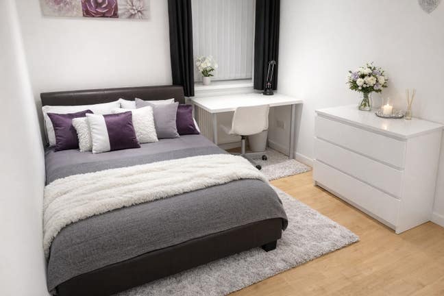 🏥  Room Available • Close to Qah (56Owl) Main Photo