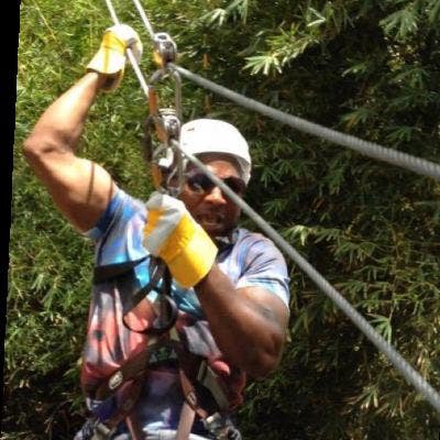 Easy going trying to navigate this thing call life Main Photo