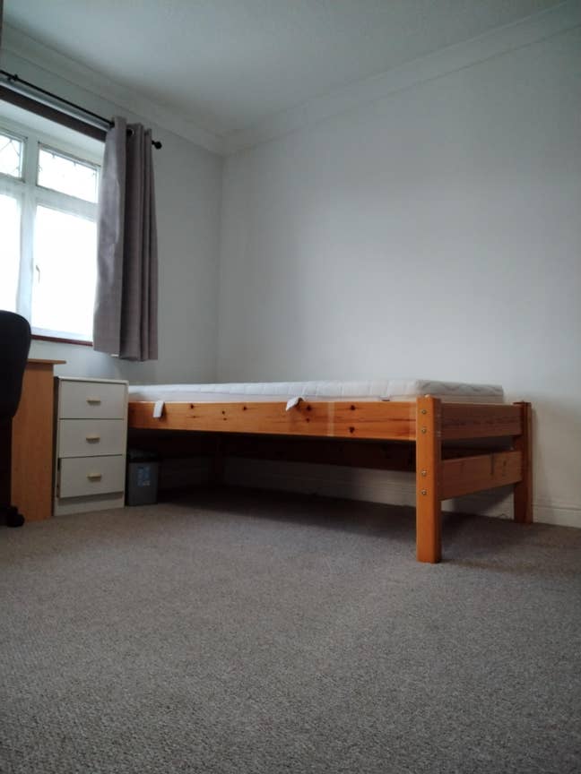 Double Room in Quiet Village (2 Cats) Main Photo