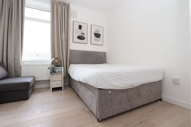 🌟 the Ultimate Shoreditch Lifestyle Awaits! 🌟 Main Photo