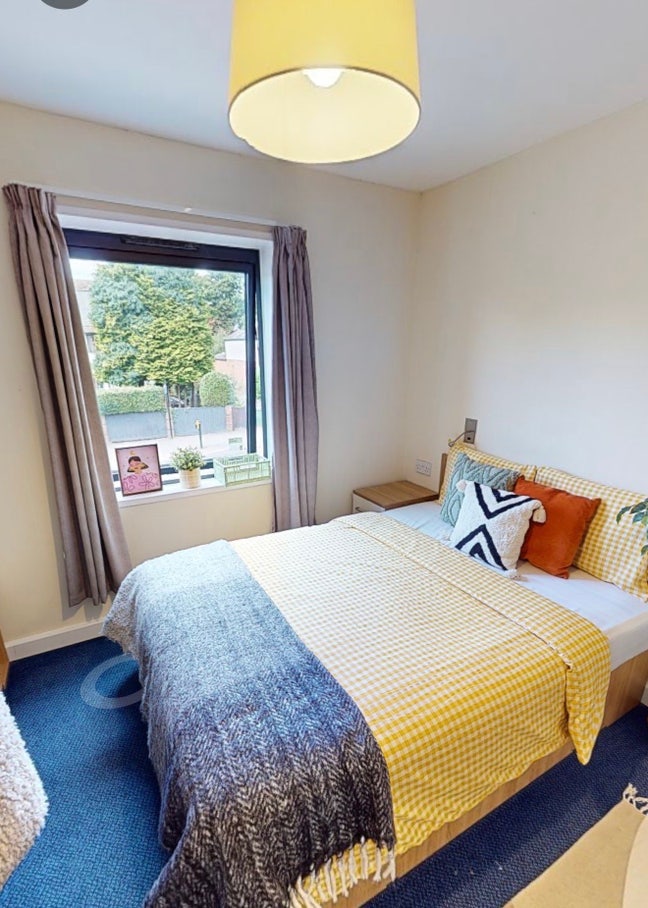 1 bed Flat All Bills Included Main Photo