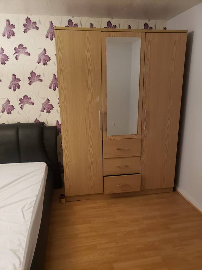 Spacious and Cosy Double Rooms for Rent in B36 0ST Main Photo