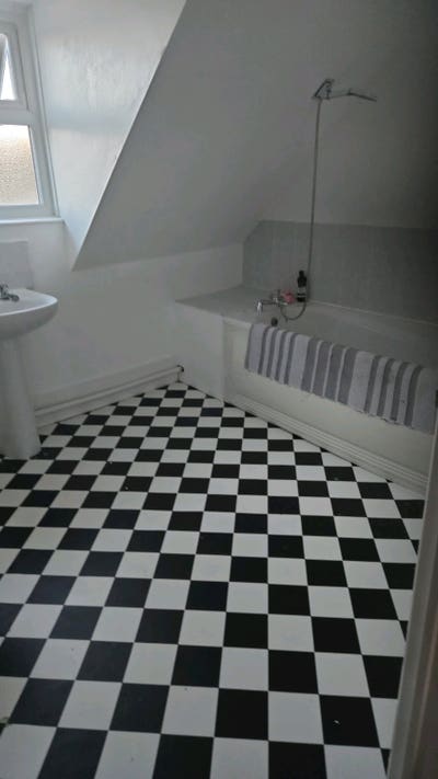 Ensuite double room in Margate  Main Photo
