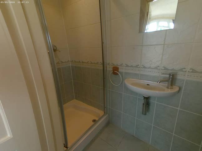 Large Double, , on-suite. Room with perfect Views  Main Photo