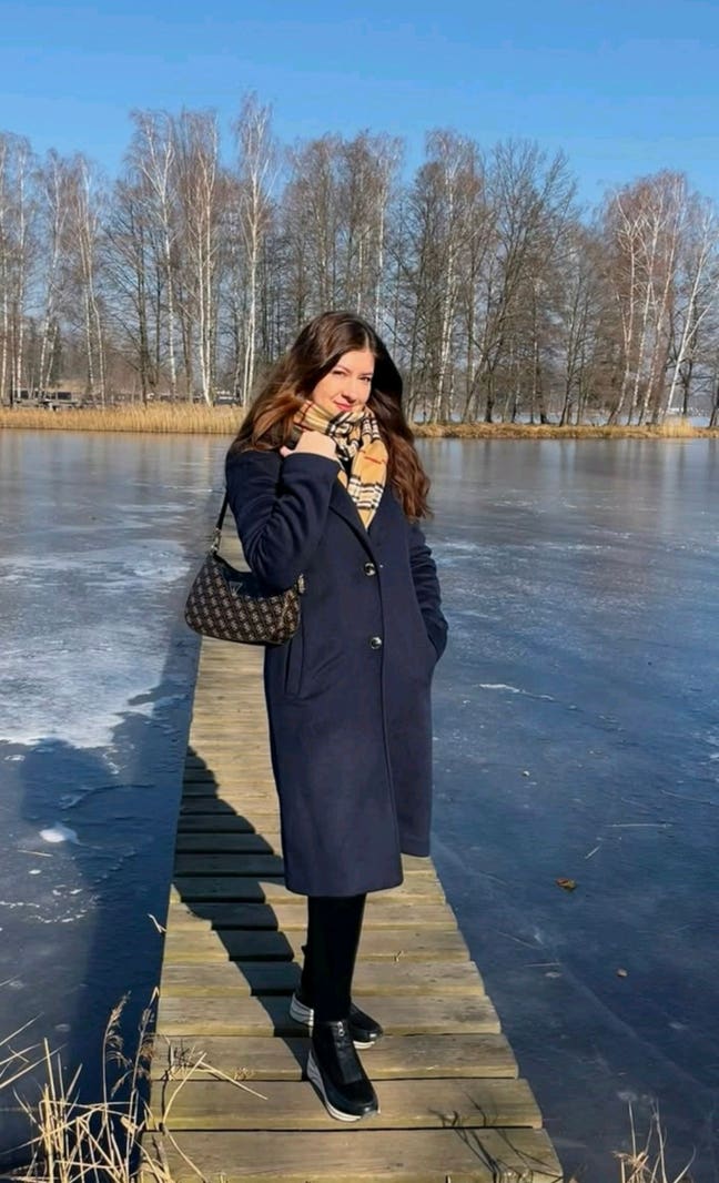 Professional and PhD student Main Photo