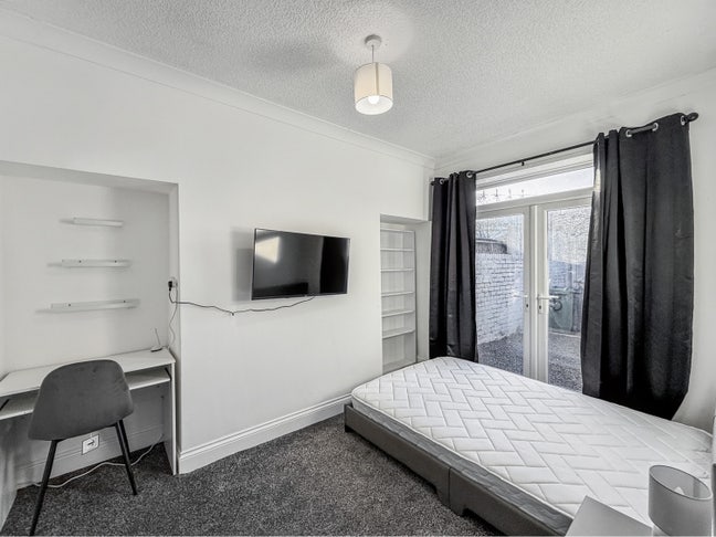 House Share 4 Bedroom Property | SR5 | Sunderland Main Photo