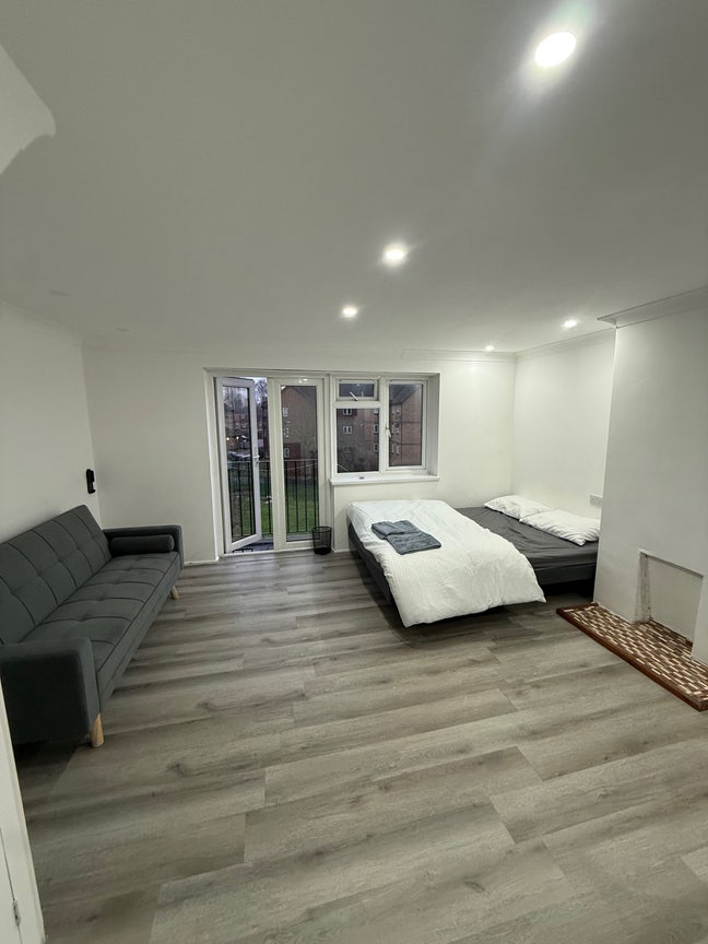 Modern Rooms North London  Main Photo