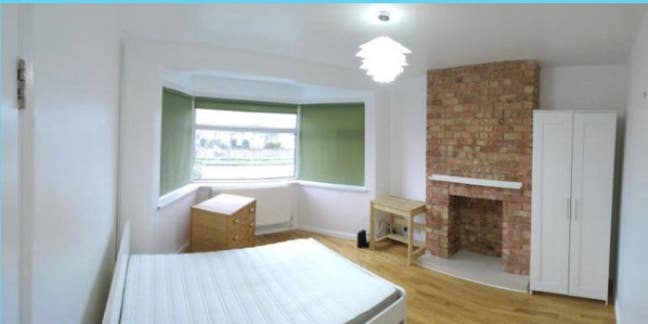 🌟 Large Bright Double Room in Modern House-IG8🌟 Main Photo