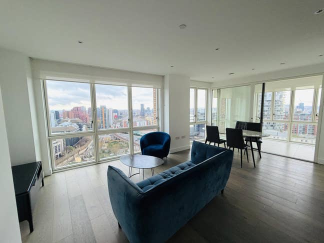 2 room apartment  Main Photo