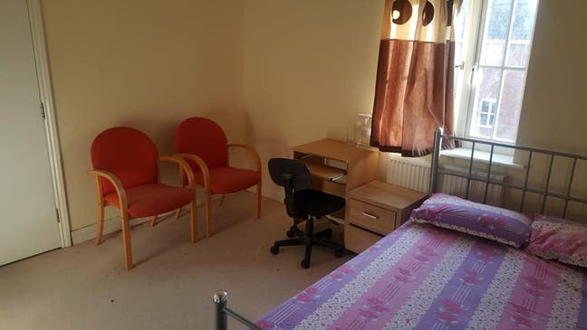 En-suite Room to let Sugar Way Peterborough  Main Photo