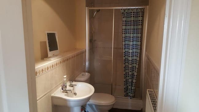 En-suite Room to let Sugar Way Peterborough  Main Photo