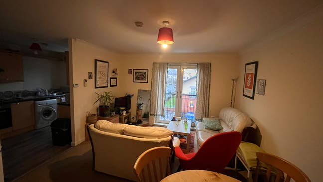 En suite room for rent Main Photo