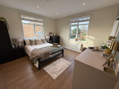 Brand New Fully Furnished Luxury Double Room Main Photo