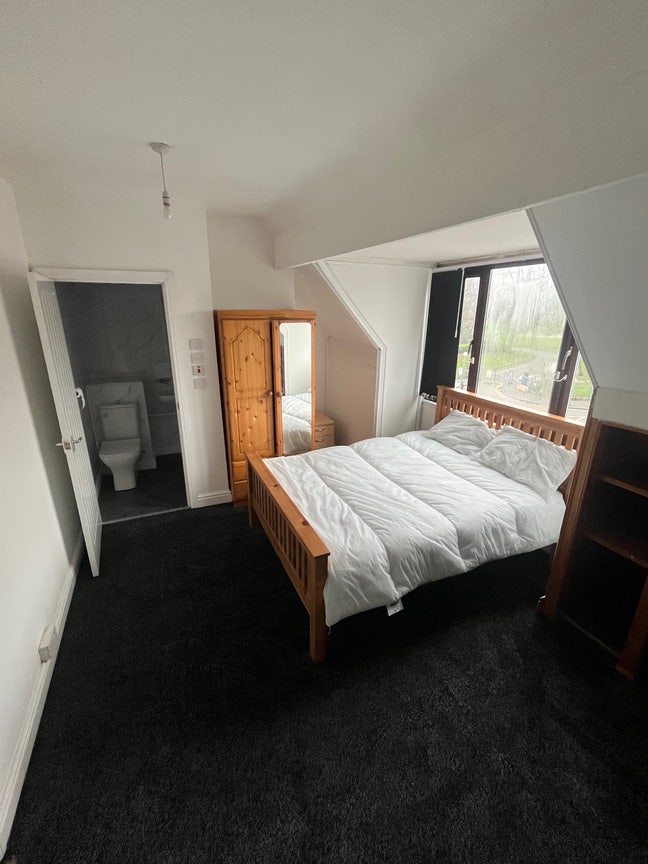 Dss En-Suite Rooms Available in Birmingham Main Photo