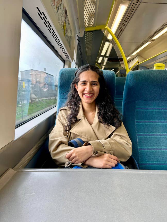 Looking for a furnished room/flat in Oxford  Main Photo