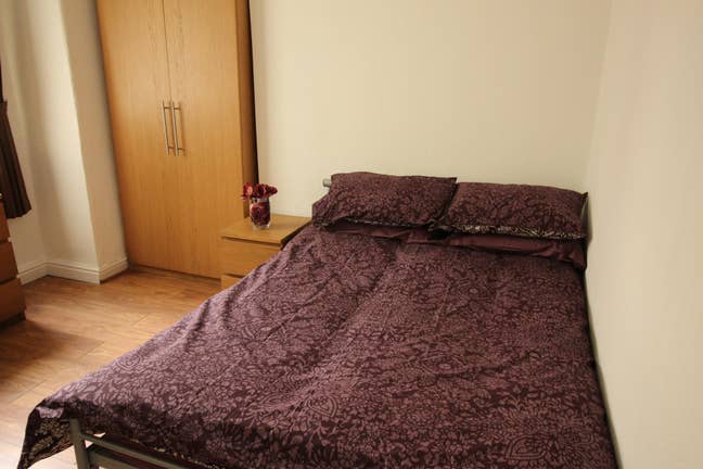 Double Room Within House Share  Main Photo