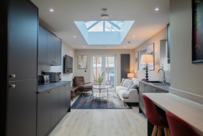 💰&pound;100 Cashback on Move in|Two Ensuites Available Main Photo