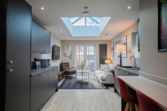 💰&pound;100 Cashback on Move in|Two Ensuites Available Main Photo