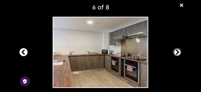 Benedicts Gate Student Room Main Photo