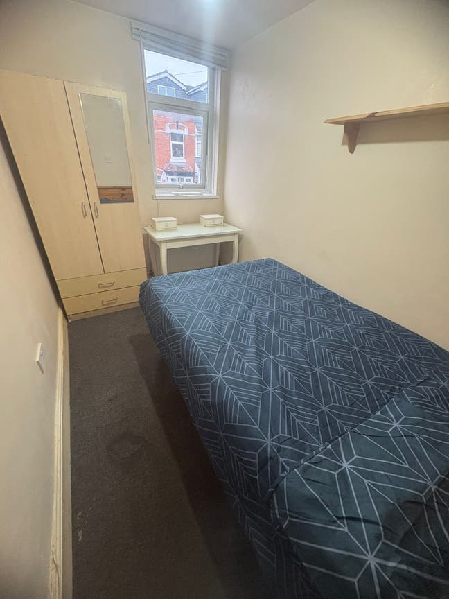 ✨ FREE First Month | Private Double Room B29 | UC Main Photo