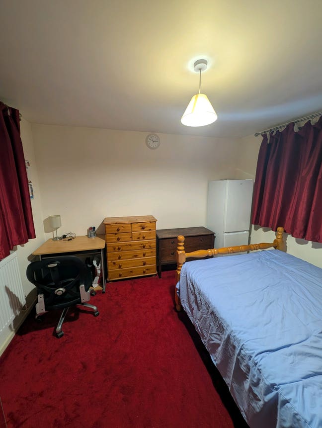✨ Double Room for Rent – Southmead Area Main Photo
