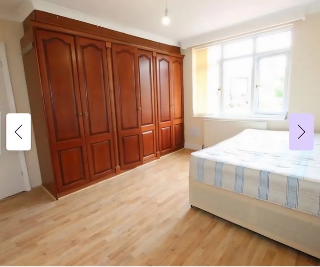 Room available in Hounslow east Main Photo