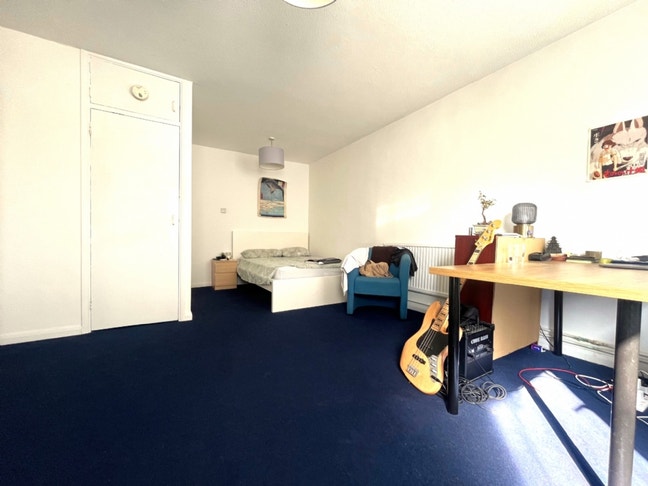 Euston🔥 Camden🏡Perfect for Students Main Photo