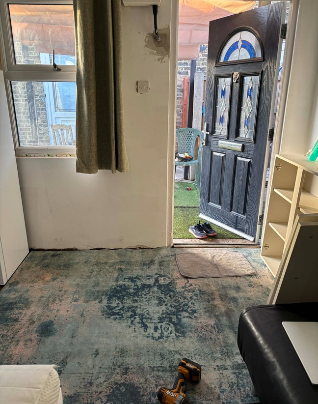 Double Room/Studio (for Female) Chadwell Heath  Main Photo