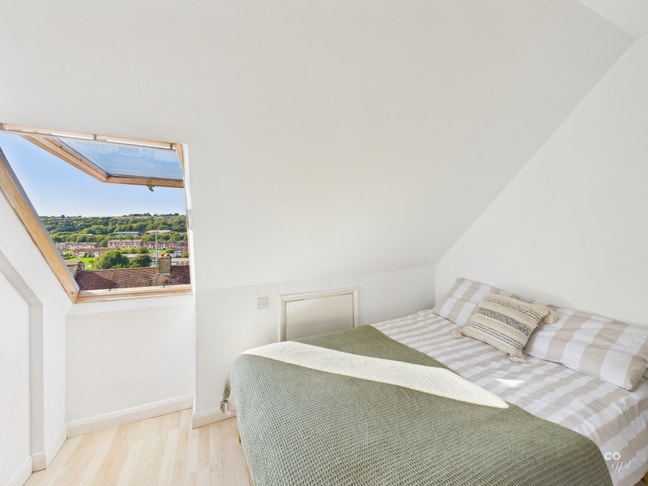 2 Bedrooms left in Moulsecoomb! Main Photo