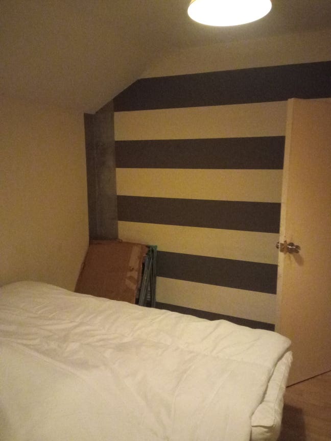 2 rooms to rent Main Photo