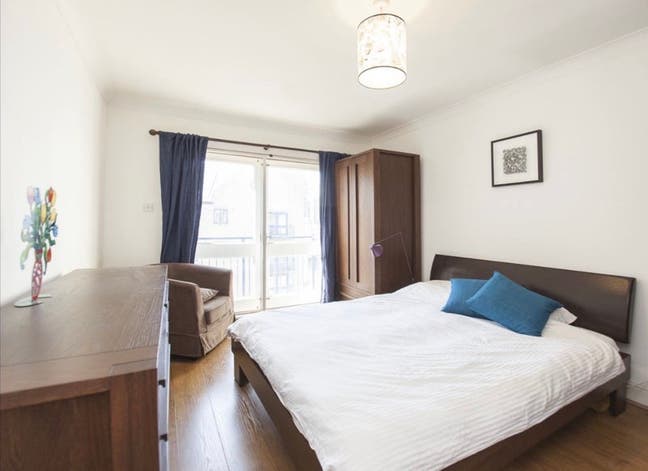 🏠 3 Modern, Refurbished & Fully Furnished Rooms Main Photo