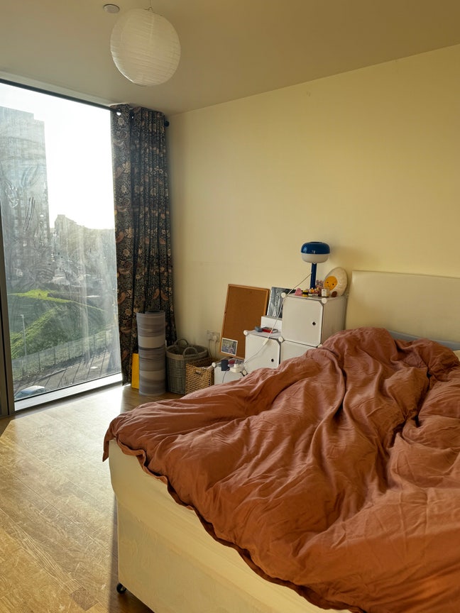 Stunning En-suite in Greenwich(SE8) Main Photo