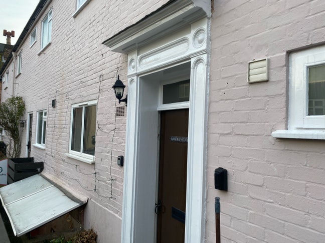 Norwich city centre - 1 bedroom flat (furnished) Main Photo