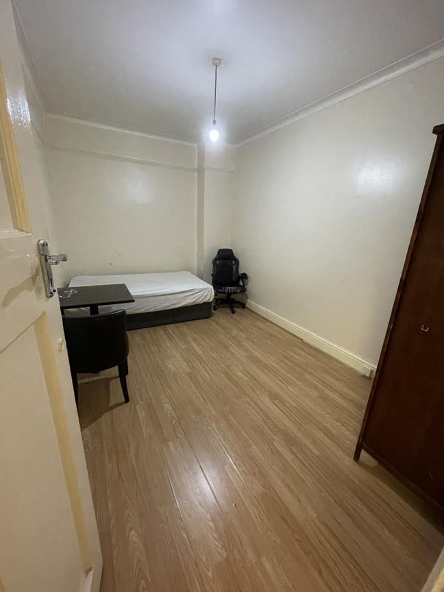  Double Room For Rent Main Photo