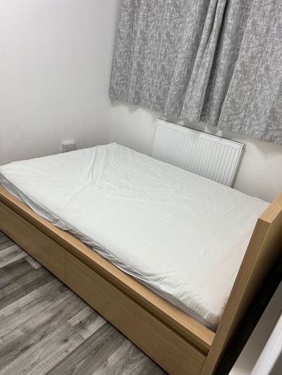 Cozy Room for Rent in Birmingham – B18 5SN Main Photo