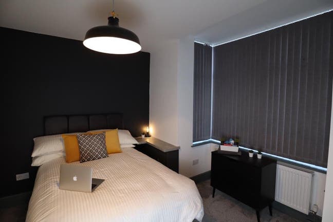 ✨ Luxury En-Suite Living in Walkden 🏡 Main Photo