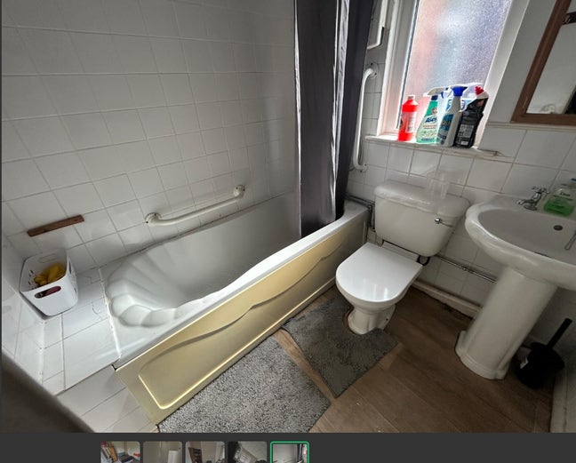 Tenancy Takeover | Fully Furnished | Move In  Main Photo