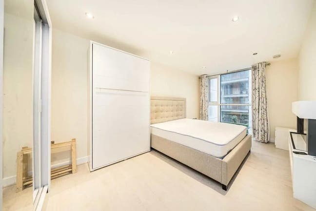 ✨Modern Double Room in Balearic Apartments Main Photo