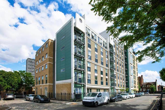 Student Accommodation Up for Grab!! Main Photo