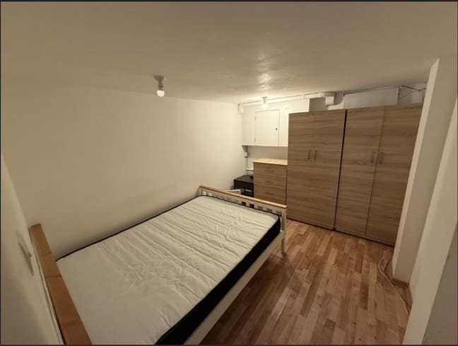 1 Bedroom Flat in Forest Gate Main Photo