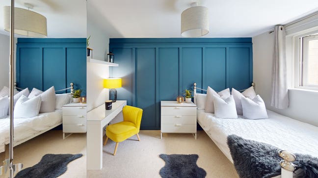 Wedgwood Road 25/26 Academic Year  Main Photo