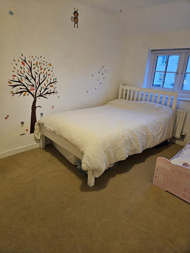 Room for rent in Jennet's Park Main Photo