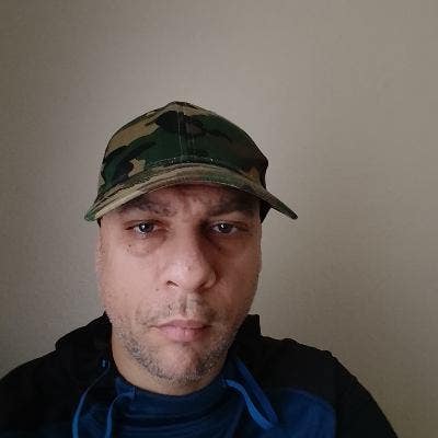 44 year old Male seeks a double room Main Photo