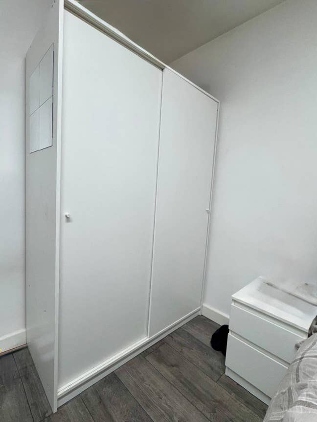 Rooms to let in Woodhouse Main Photo