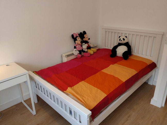 Room available in 3B3BFlat - near MMU & UoM Main Photo